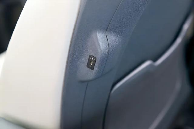 2024 Kia EV6 Wind