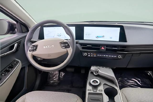 2024 Kia EV6 Wind