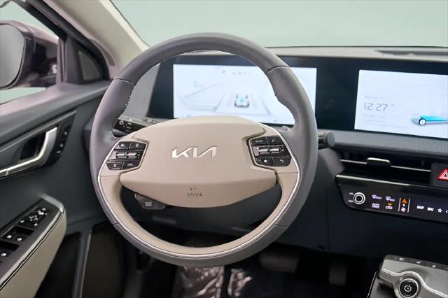 2024 Kia EV6 Wind