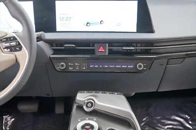 2024 Kia EV6 Wind