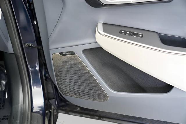 2024 Kia EV6 Wind