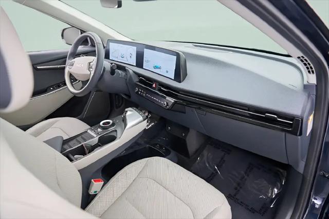2024 Kia EV6 Wind