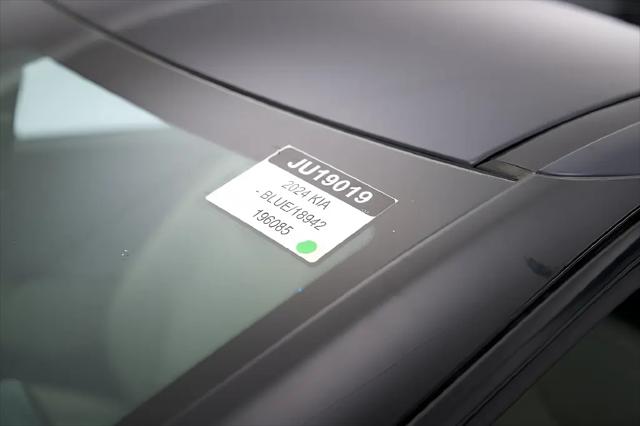 2024 Kia EV6 Wind
