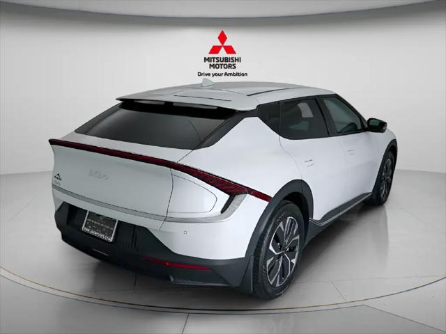 2024 Kia EV6 Light Long Range