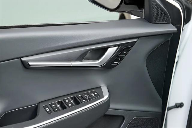 2024 Kia EV6 Light Long Range