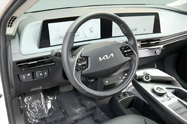 2024 Kia EV6 Light Long Range