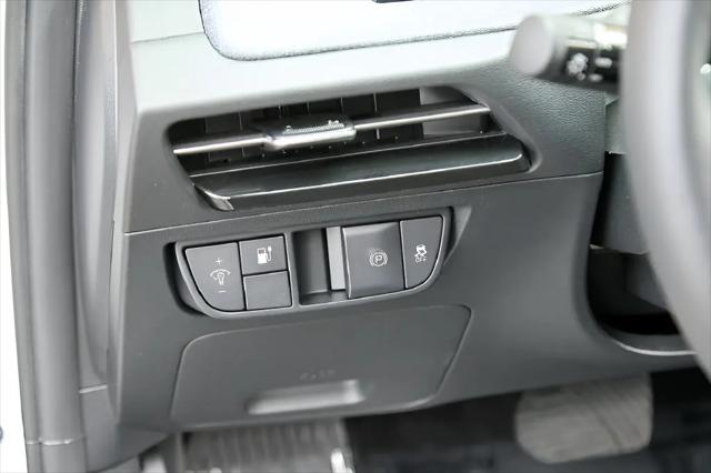 2024 Kia EV6 Light Long Range