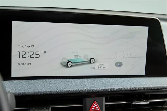 2024 Kia EV6 Light Long Range