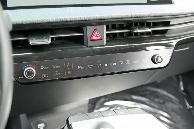 2024 Kia EV6 Light Long Range