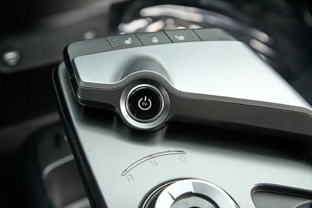 2024 Kia EV6 Light Long Range