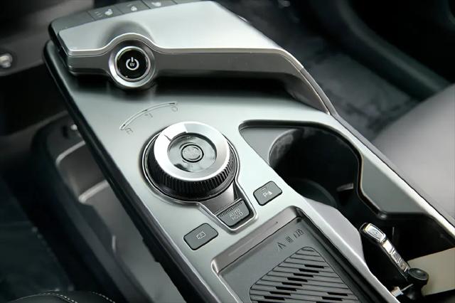 2024 Kia EV6 Light Long Range