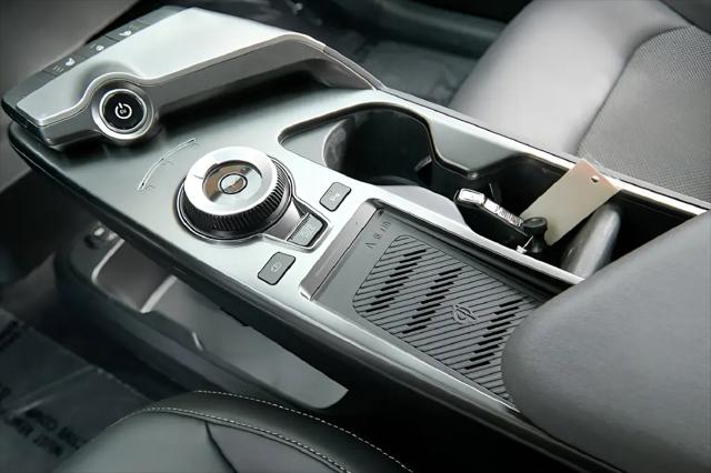 2024 Kia EV6 Light Long Range
