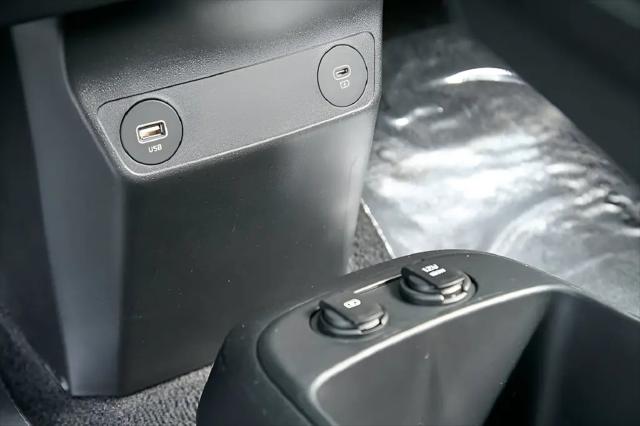 2024 Kia EV6 Light Long Range