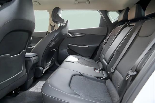 2024 Kia EV6 Light Long Range