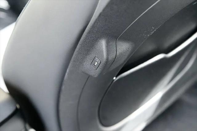 2024 Kia EV6 Light Long Range