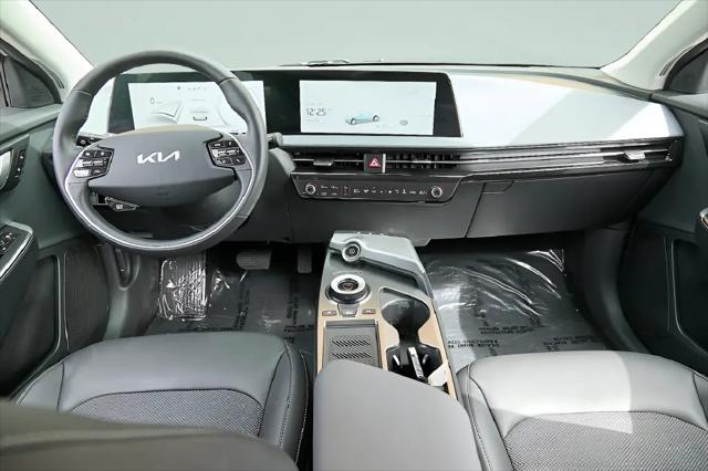 2024 Kia EV6 Light Long Range