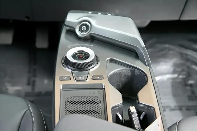2024 Kia EV6 Light Long Range