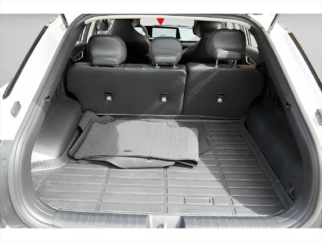 2024 Kia EV6 Light Long Range
