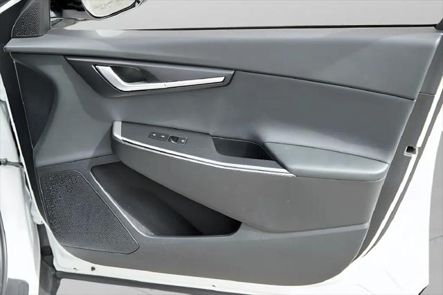 2024 Kia EV6 Light Long Range