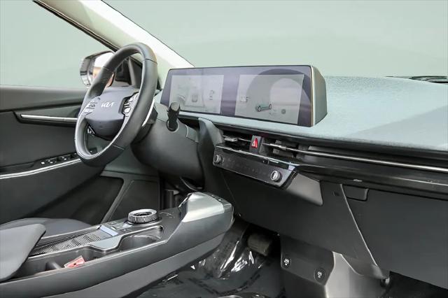 2024 Kia EV6 Light Long Range