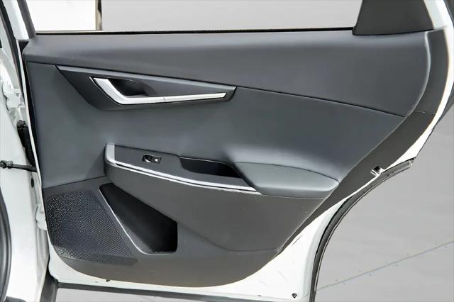 2024 Kia EV6 Light Long Range