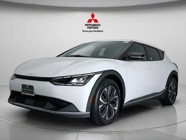 2024 Kia EV6 Light Long Range