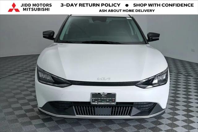 2024 Kia EV6 Light Long Range