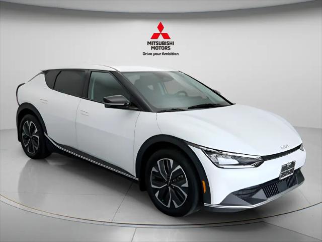 2024 Kia EV6 Light Long Range