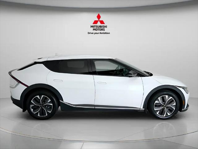 2024 Kia EV6 Light Long Range