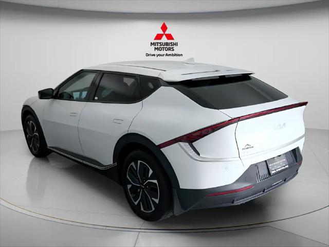 2024 Kia EV6 Light Long Range