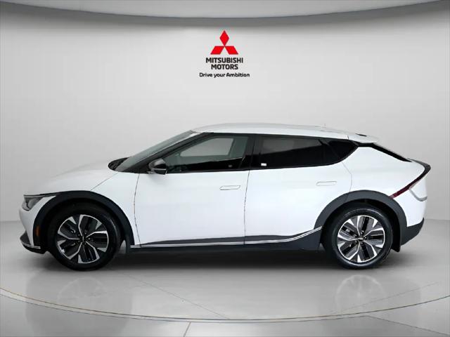 2024 Kia EV6 Light Long Range