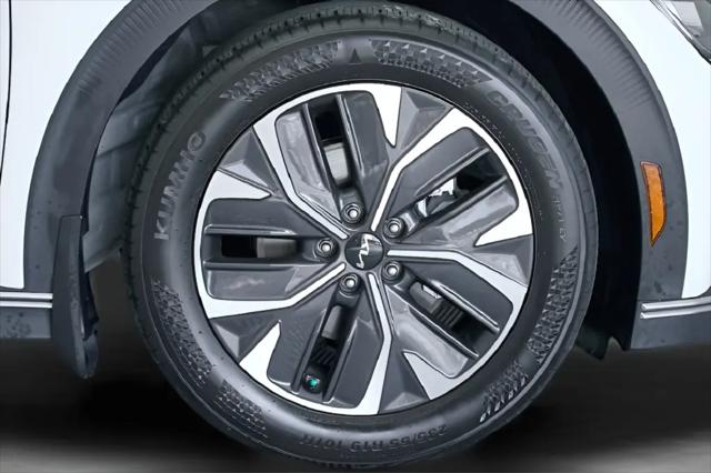 2024 Kia EV6 Light Long Range