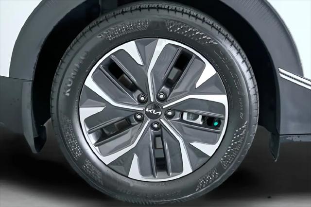 2024 Kia EV6 Light Long Range