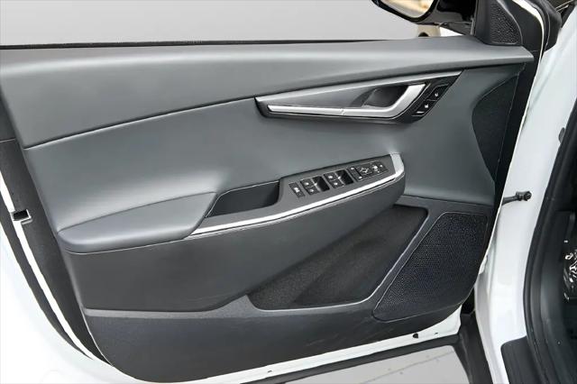 2024 Kia EV6 Light Long Range