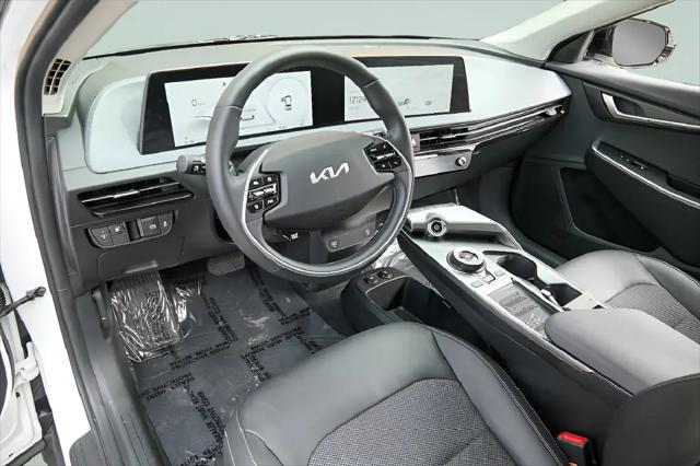 2024 Kia EV6 Light Long Range
