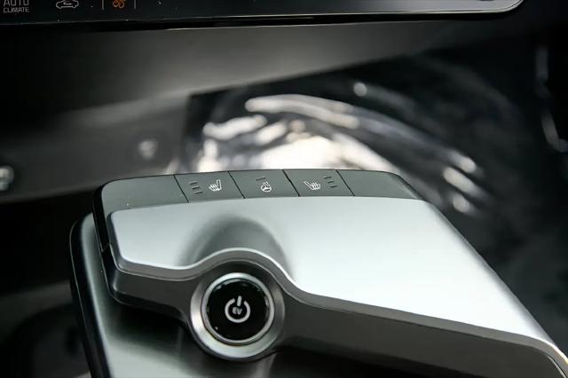 2024 Kia EV6 Light Long Range