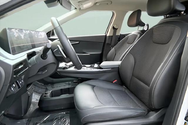 2024 Kia EV6 Light Long Range