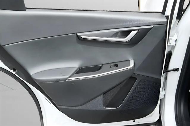 2024 Kia EV6 Light Long Range