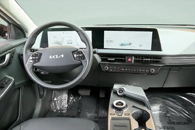2024 Kia EV6 Light Long Range