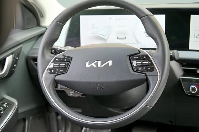 2024 Kia EV6 Light Long Range