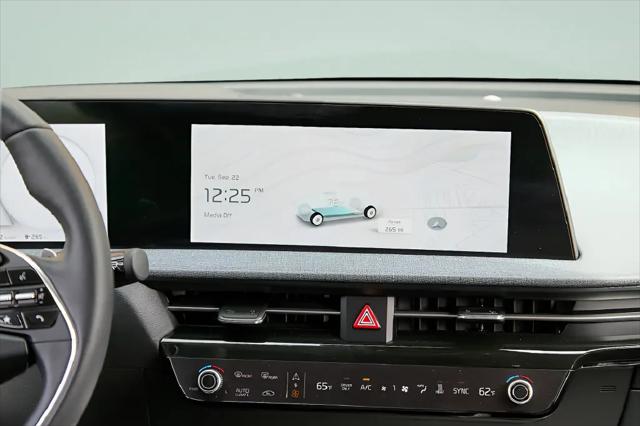 2024 Kia EV6 Light Long Range