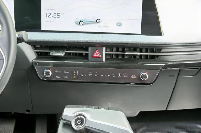 2024 Kia EV6 Light Long Range