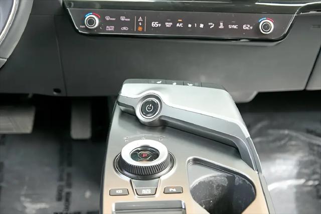 2024 Kia EV6 Light Long Range