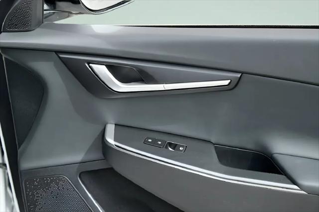 2024 Kia EV6 Light Long Range