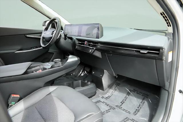 2024 Kia EV6 Light Long Range