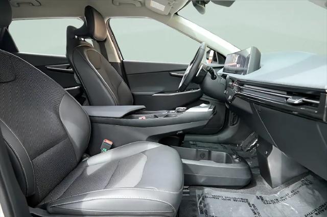 2024 Kia EV6 Light Long Range