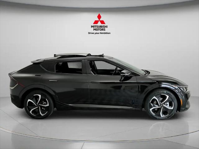 2024 Kia EV6 GT-Line