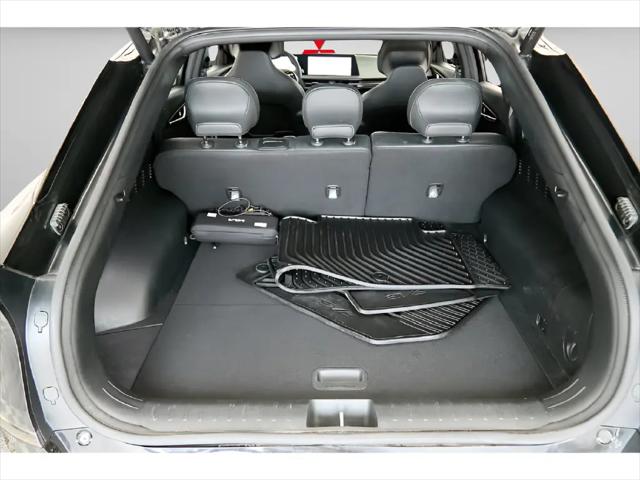 2024 Kia EV6 GT-Line