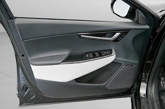 2024 Kia EV6 GT-Line