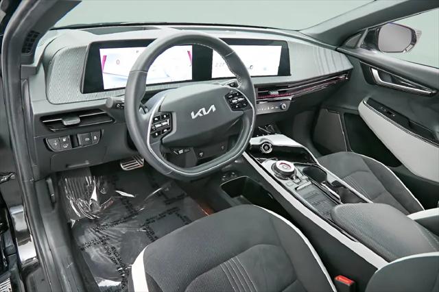 2024 Kia EV6 GT-Line